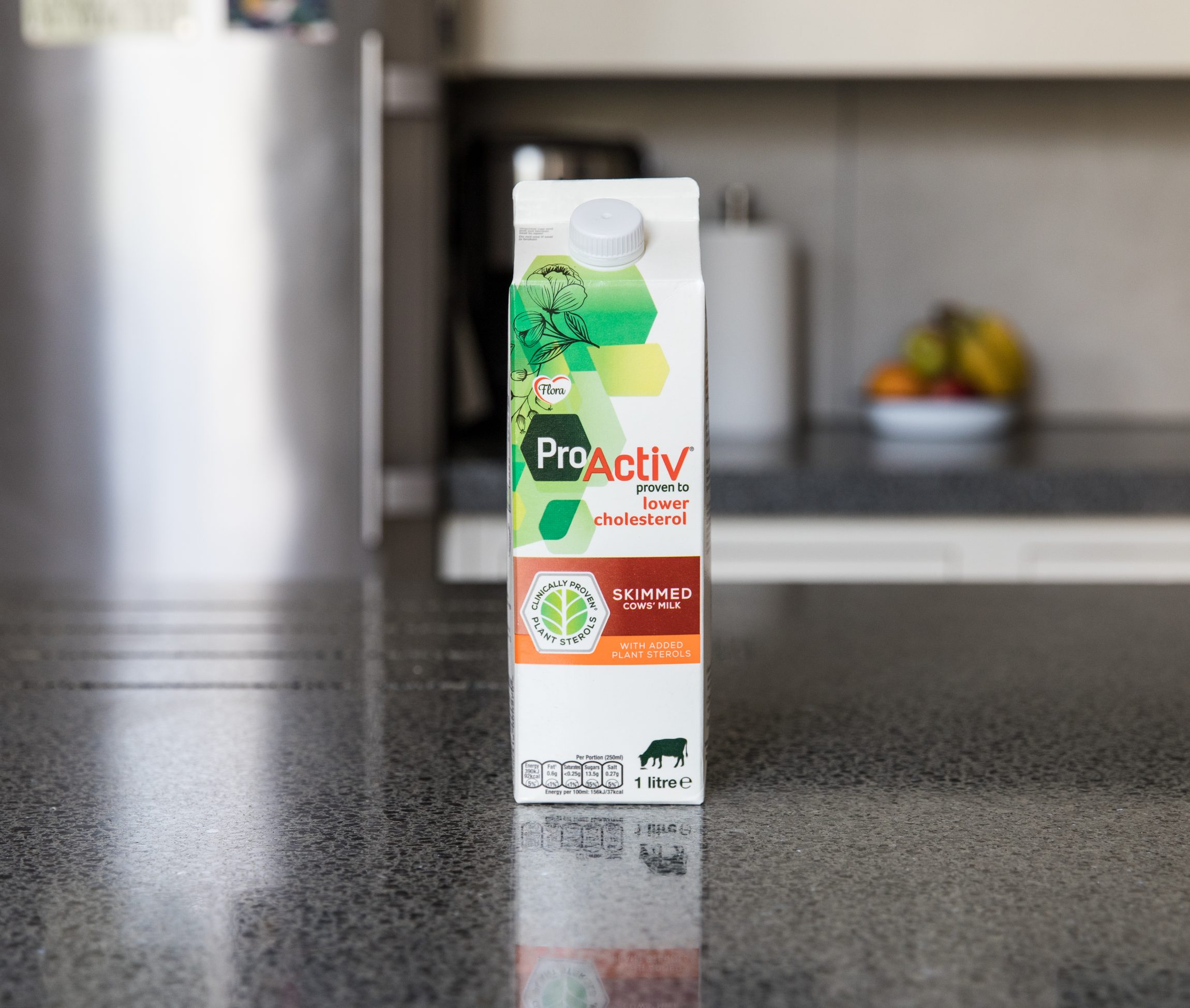 Flora Pro Activ Crediton Dairy