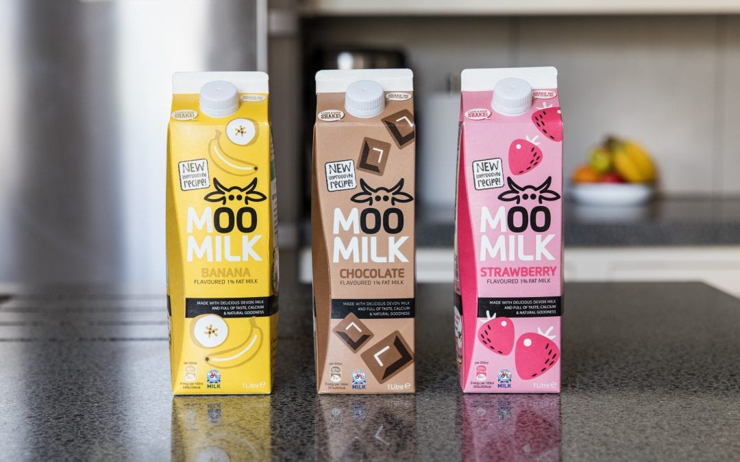 £12 million investment for Crediton Dairy