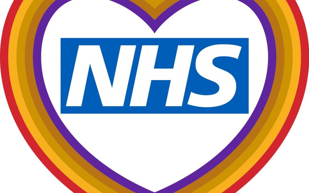 Arctic Coffee gives a boost to NHS Workers