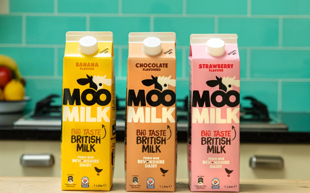 Moomoo Milk Effect and How to Get It